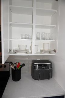 Newly built 3 bedroom Sundown Home With AC - 8