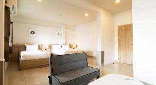 B2 Phayao Boutique & Budget Hotel - 5