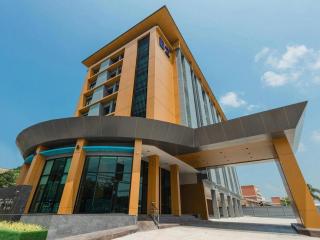 B2 Surat Thani Boutique & Budget Hotel - Surat Thani - 2