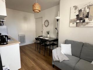 Modern and comfortable 1 bedroom apartment - N2 - 6