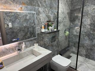 Luxueux appart - 5