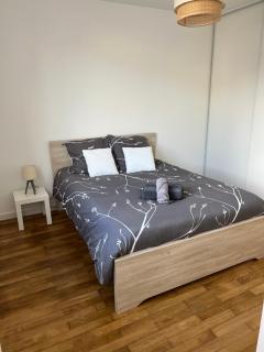 Modern and comfortable 1 bedroom apartment - N2 - 4
