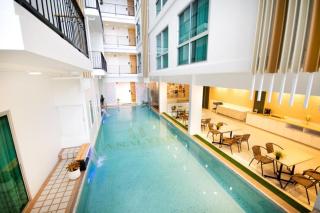 Analynn Hotel - 4