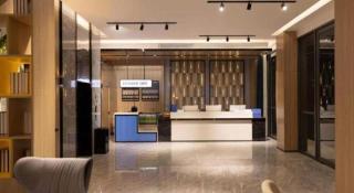 Echarm Hotel Zhanjiang Zhanchuan Avenue Wanda Plaza - 7