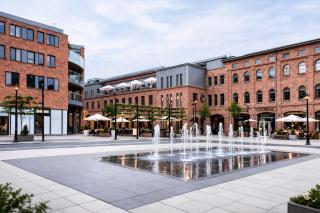 WZORCOWNIA FAMILY Apartments In Centrum - 0