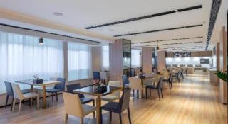 Echarm Hotel Guangzhou North Station Cultural Tourism City - 6