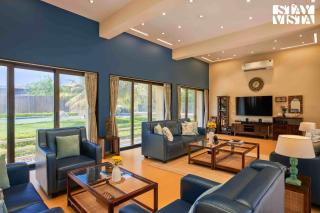 StayVista's Pranamya Villa - 4BHK with Pet Friendly & Alfresco Dining - 3