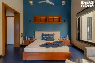 StayVista's Pranamya Villa - 4BHK with Pet Friendly & Alfresco Dining - 1