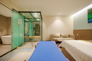 Tina 5 hotel cần thơ - 1