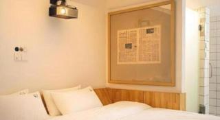 T.G.Studio Hotel - 1