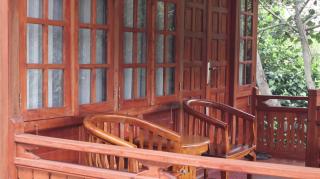 Villa Kampung Santri - 3