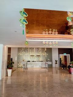 Quill Residences KLCC Suite by M Inn - 8