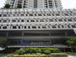 Quill Residences KLCC Suite by M Inn - 3