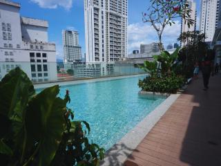 Quill Residences KLCC Suite by M Inn - 4