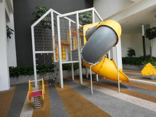 Quill Residences KLCC Suite by M Inn - 6