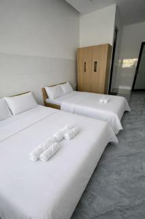 Motel Mai Thu - 8