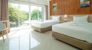 B2 Nakhon Sawan Boutique & Budget Hotel - 8