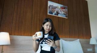 B2 Nakhon Sawan Boutique & Budget Hotel - 7