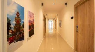 B2 Nakhon Sawan Boutique & Budget Hotel - 1