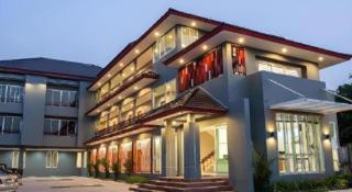 Soontree House Hotel - 2