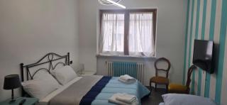 Residenza dei pini lacchiarella - 5