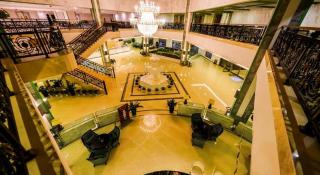 JING LAND HOTEL - 2