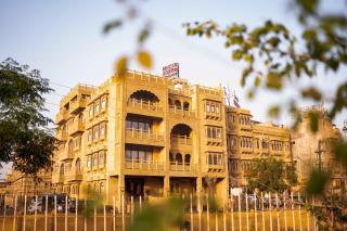 Hotel Aurea Jaisalmer - 3