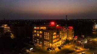 Hotel Aurea Jaisalmer - 4