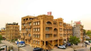 Hotel Aurea Jaisalmer - 5