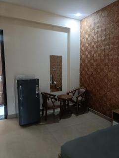 OPO Rooms Medanta - 3
