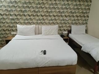 OPO Rooms Medanta - 1