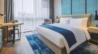 Echarm Hotel Leiyang - 8