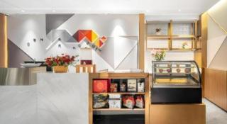 Borrman Hotel Guilin Two Rivers and Four Lakes Beiji Plaza - 6