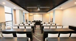 Xana Hotelle Tianjin Jingang Road Huaxi Branch - 1