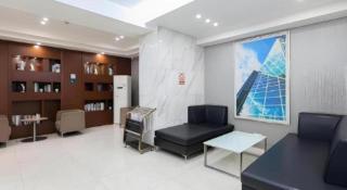 City Comfort Inn Wuhan Jiefang Avenue Xinrong Light Rail Station - 4