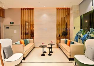 City Comfort Inn Kunming Xi'an Kang Road - 8