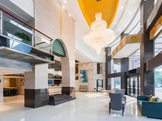 City Comfort Inn Dongguan Wangniudun - 9