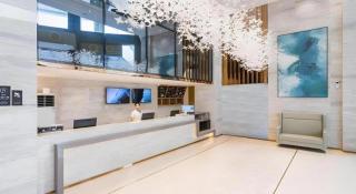 City Comfort Inn Dongguan Wangniudun - 2
