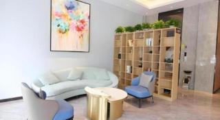 Green Tree Inn Jiangsu Changshu Southeast Yuyue Square - 6
