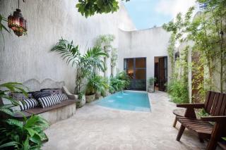 Casa Wabi Sabi - Bella Casa en La Ermita con Piscina - 6