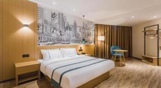 City Comfort Inn Dongguan Wangniudun - 3