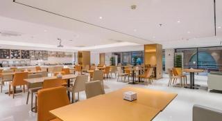 City Comfort Inn Dongguan Wangniudun - 8
