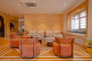 Hotel Aurea Jaisalmer - 1