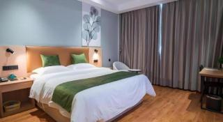 GreenTree Inn Express Suzhou Luzhi Ancient Town Scenic Area Xiaoshi Road - 1