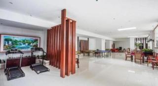 GreenTree Inn Express Suzhou Luzhi Ancient Town Scenic Area Xiaoshi Road - 3