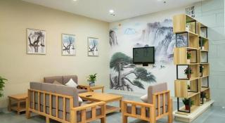 GreenTree Inn Express Suzhou Luzhi Ancient Town Scenic Area Xiaoshi Road - 2