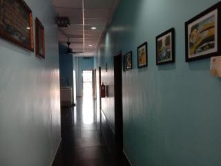RiverSide Hotel Mersing - 2
