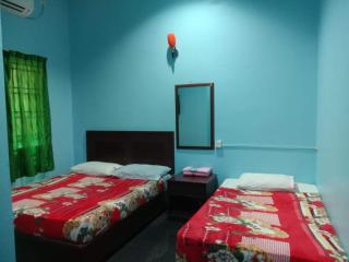 RiverSide Hotel Mersing - 6