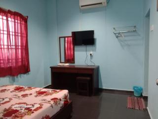RiverSide Hotel Mersing - 5