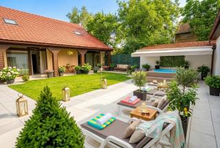 Villa DeaDorata - Oradea - 0